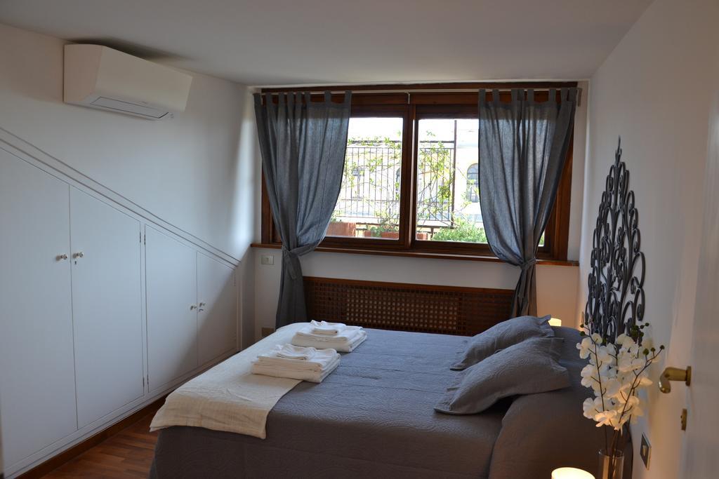 Penthouse Cardello Colosseum Rome Exterior photo