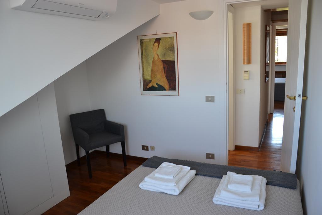 Penthouse Cardello Colosseum Rome Exterior photo
