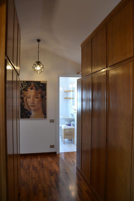 Penthouse Cardello Colosseum Rome Exterior photo