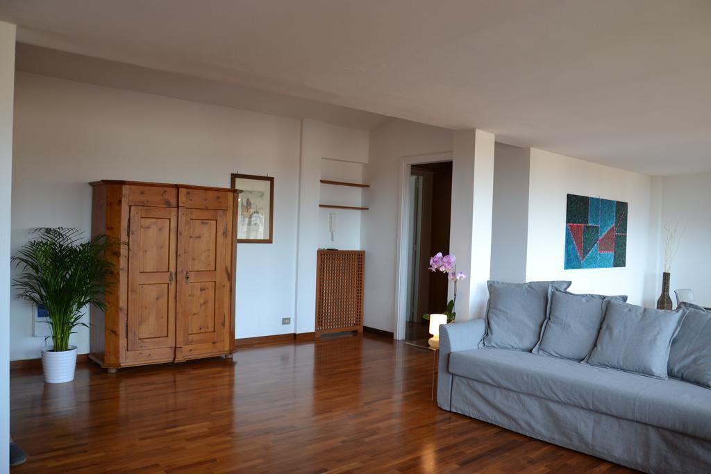 Penthouse Cardello Colosseum Rome Exterior photo