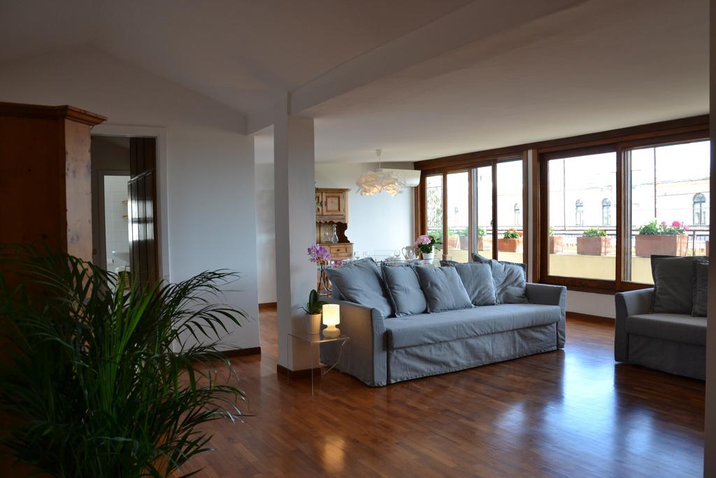 Penthouse Cardello Colosseum Rome Exterior photo